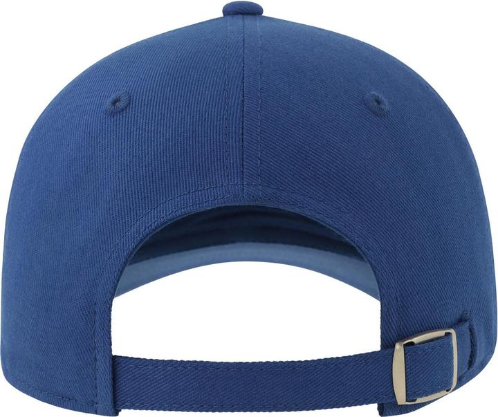 Actual product image Atlantis Unisex Adult Liberty Sandwich 6 Panel Sustainable Cap (One size)