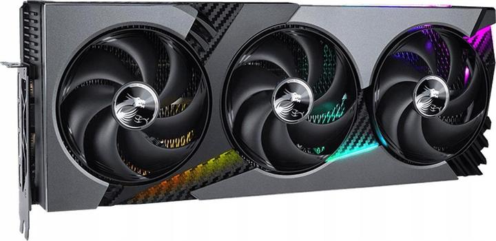 Immagine prodotto MSI GeForce RTX 5090 32G VANGUARD SOC
