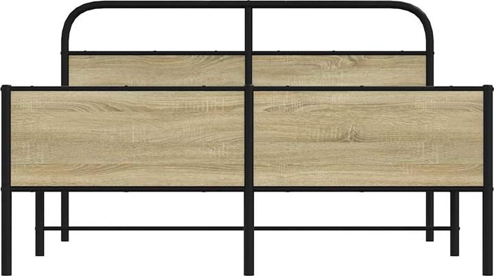 Image du produit vidaXL Bettgestell (160 x 200 cm)