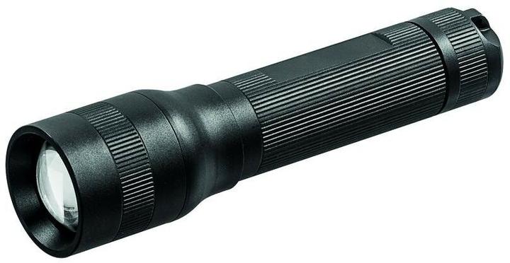 Produktbild Steffen Flashlight 450 (24 cm, 450 lm)