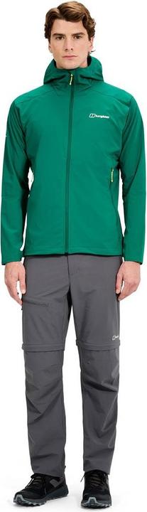 Immagine prodotto Berghaus M Ridge-Roamer Lite Jkt (Jacke) (50)
