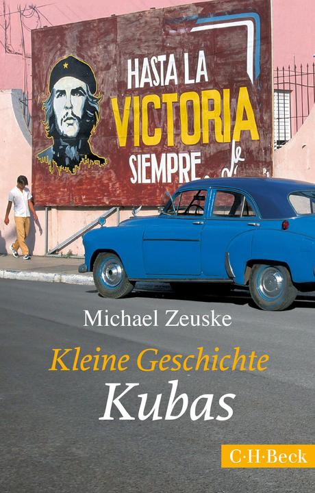 Image du produit Kleine Geschichte Kubas (Allemand, Michael Zeuske, 2016)