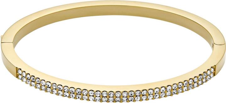 Fossil Armband ELLIS (6.10 cm, Acier inoxydable)