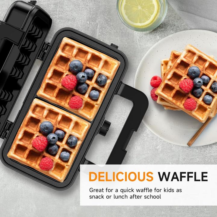 Produktbild Cumeod Sandwichmaker