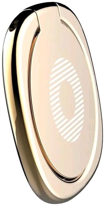 Actual product image Baseus privacy ring