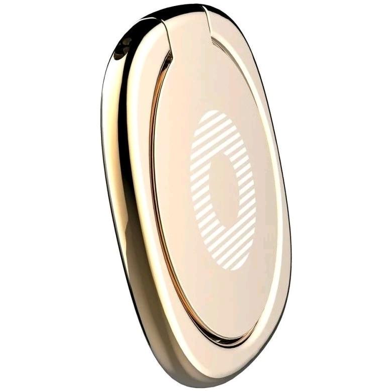 Thumbnail - Baseus Privity Ring, Smartphone Halterung, Gold