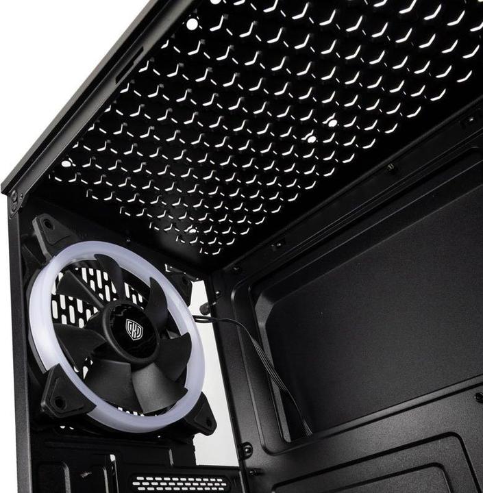 Image du produit Kolink Inspire K8 ARGB (ATX, Mini-ITX, Mini-ATX)