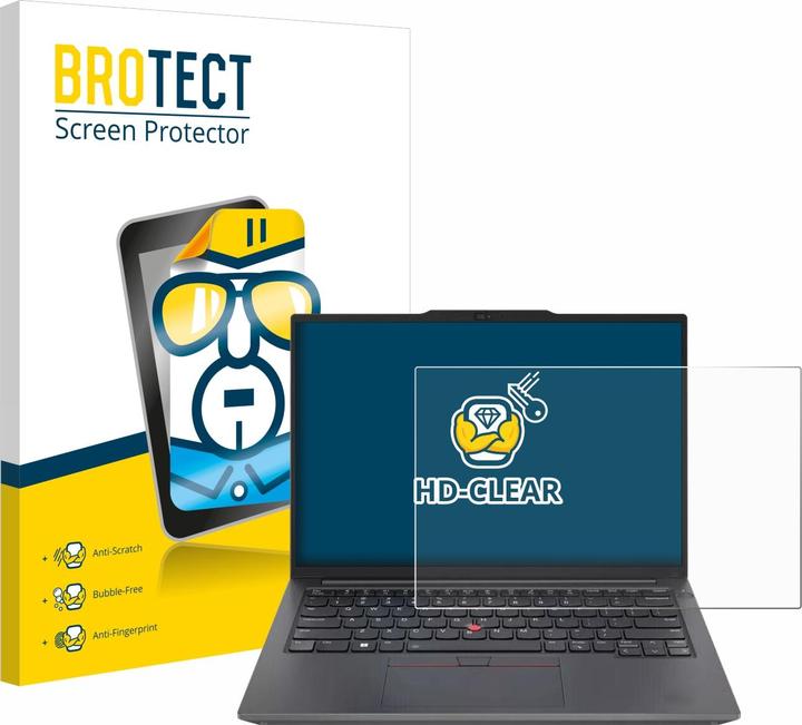 Image du produit BROTECT Protection Clair (14", 16:10)
