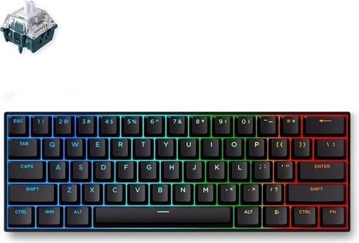 Image du produit Mchose Ace60-6A (US, Filaire)