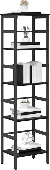 Produktbild vidaXL Bücherregal (29.50 x 40 x 149 cm)