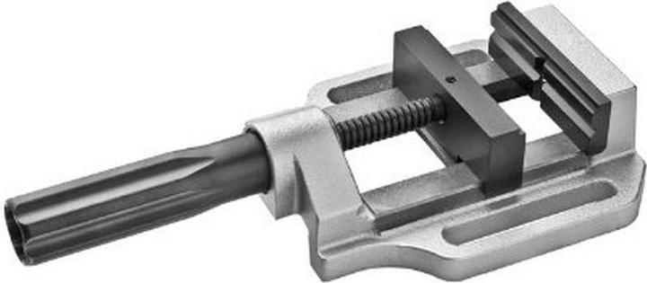 Produktbild Bosch Professional Zubehör Maschinenschraubstock MS 80 G, 100 mm, 80 mm, 80 mm (80 mm)