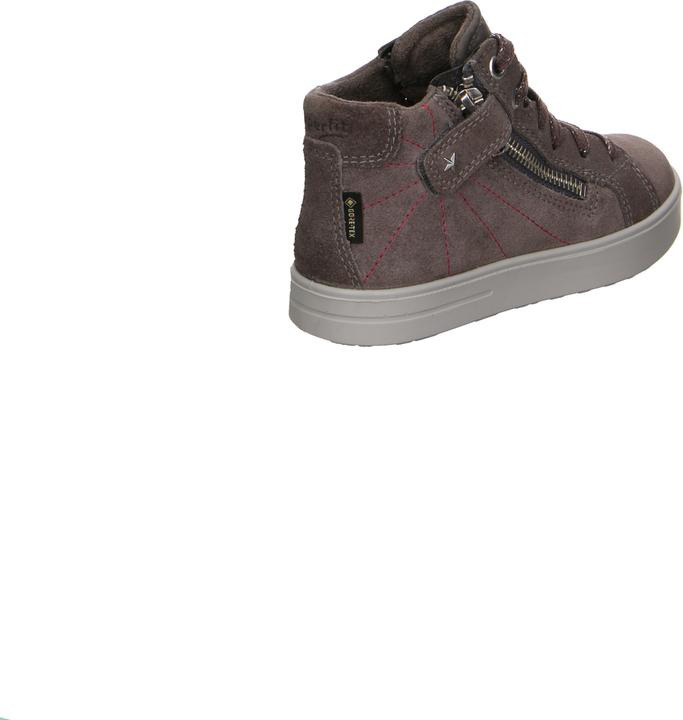 Actual product image Superfit Stiefelette Leder STELLA (39)