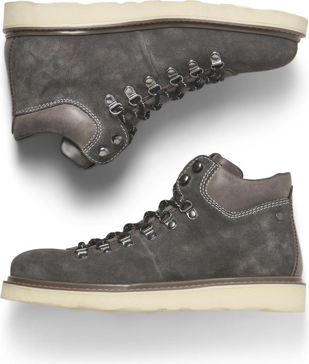 Actual product image Jack & Jones Jfwchorlton Suede Boot Ln (45)