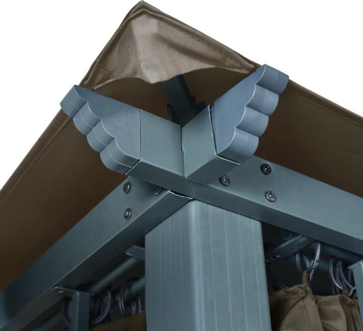 Image du produit VidaXL Oona (300 cm, 300 cm)