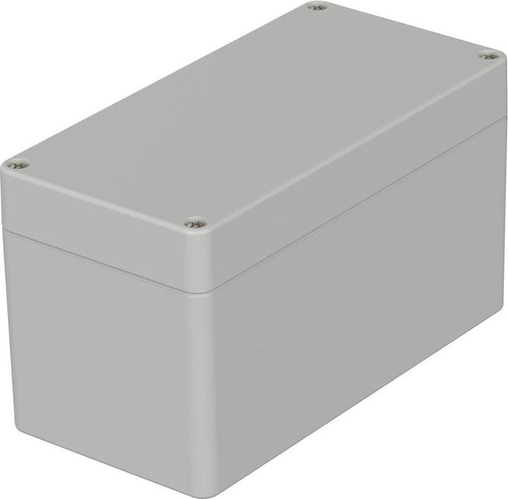 Produktbild Bopla Gehäuse ABS 160x80x90mm (Gehäuse)