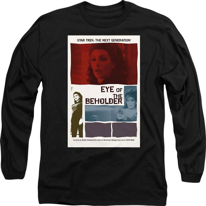 Produktbild The Next Generation Season 7 Episode 18 TShirt (L)