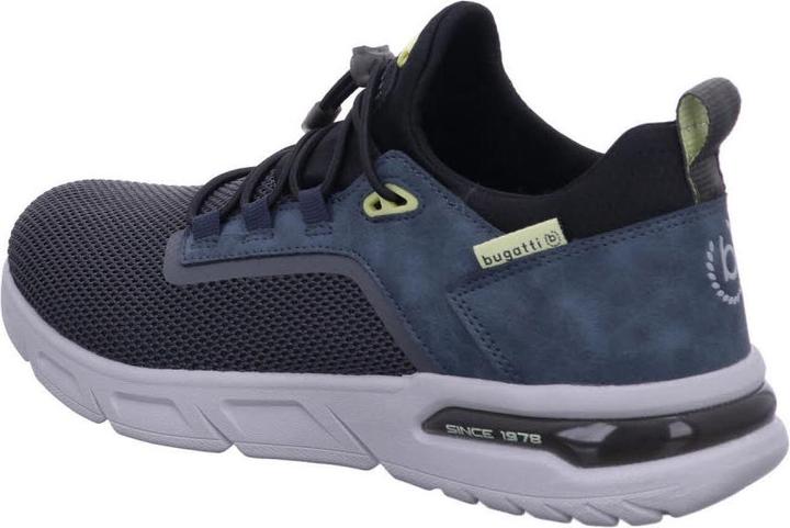 Actual product image Bugatti ASTORMUELLER GMBH Sneaker 341ADT636900-1100 (41)
