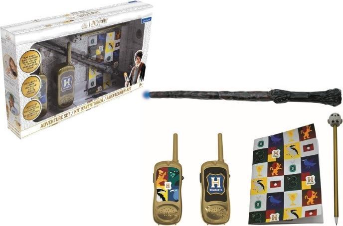 Actual product image No Name LEXIBOOK HarryPot.walkietalkie zest RPTW11HP 96872