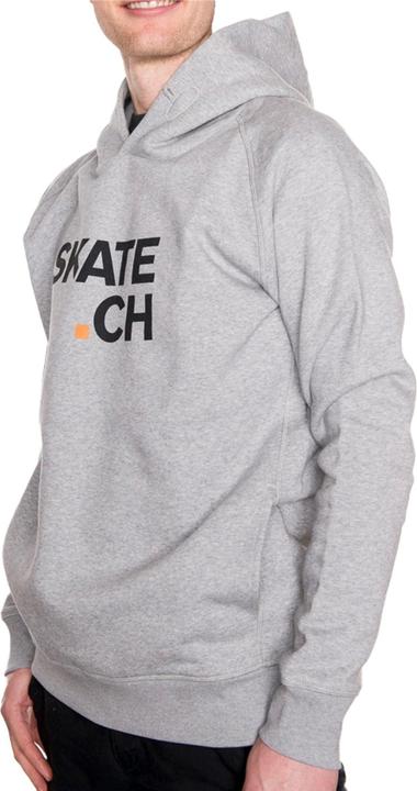 Produktbild Skate.ch Caps Lock Big Hood (XXL)