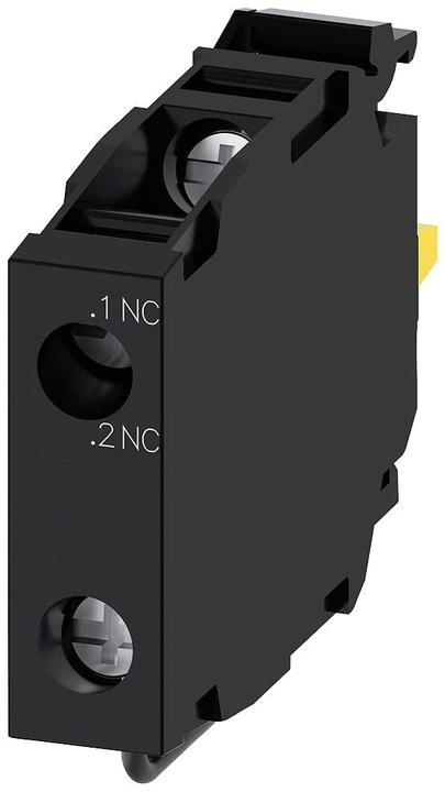Produktbild Siemens Contact module with 1NC