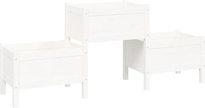 Produktbild vidaXL Pflanzgefäss