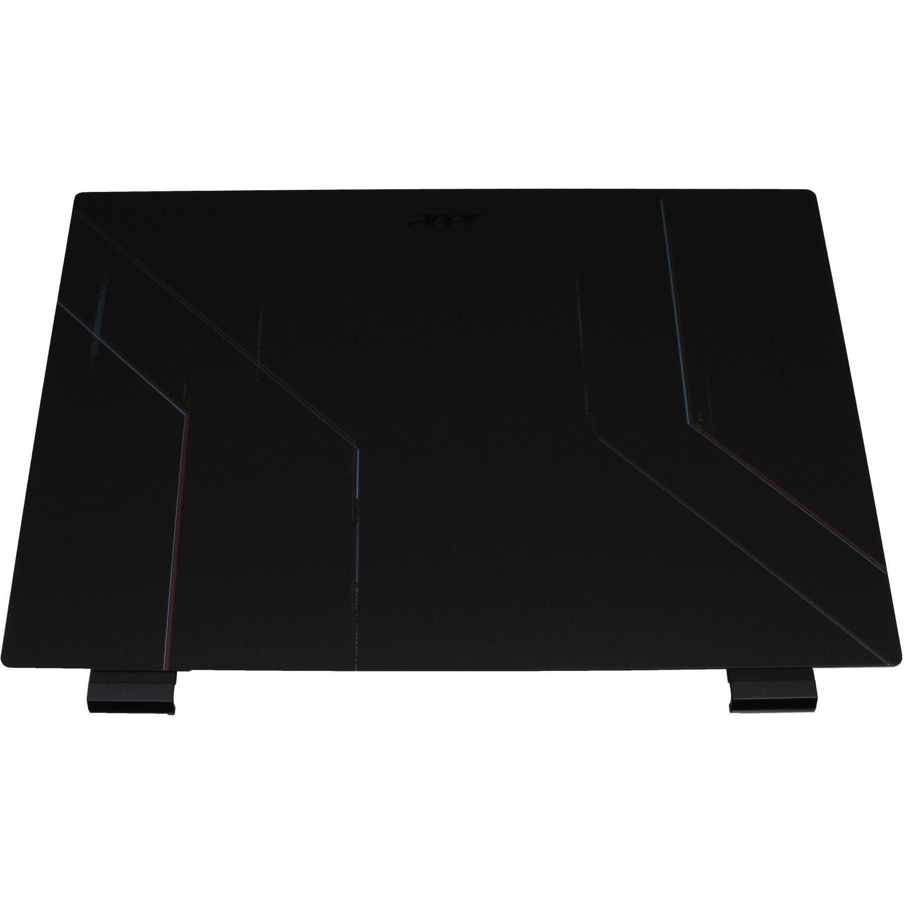 Acer 60.QFJN2.004 Displaydeckel, Notebook Ersatzteile, Schwarz