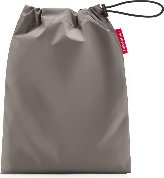 Actual product image reisenthel Mini Maxi Raincoat Grau (One size)