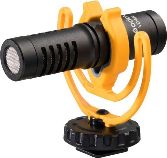 Produktbild Godox Vlogging Kit VK1-AX Mit 3,5-mm-Anschluss (Godox)