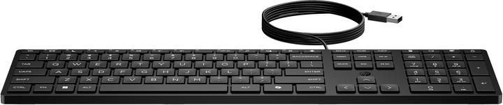 Produktbild HP 320K (DE, Kabelgebunden)