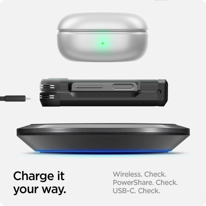 Produktbild Spigen Tough Armor Pro (Samsung Galaxy Z Flip6)