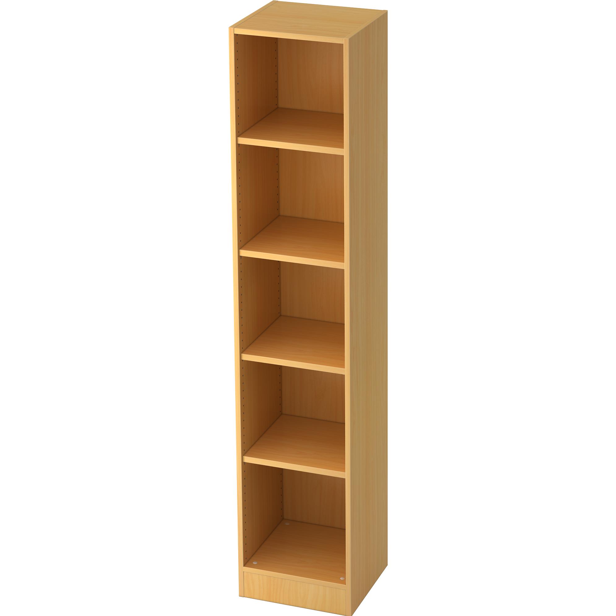 Hammerbacher, Aktenschrank, Solid (40.5 x 40 x 200.5 cm)