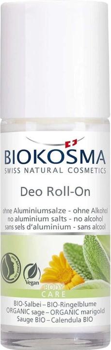 Produktbild Biokosma Deo Roll On (Roll-on, 50 ml)