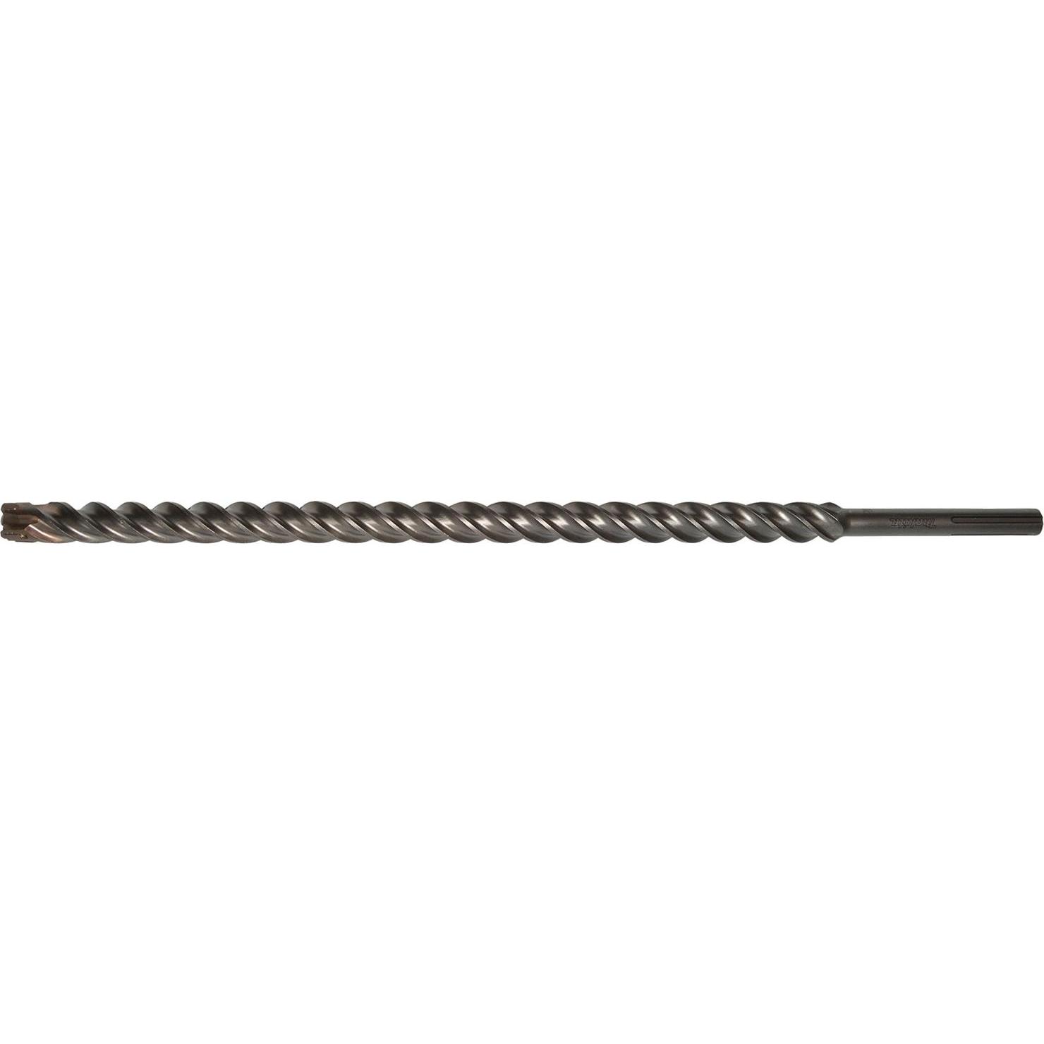 Makita, Bohrereinsatz, B-20220 SDS-MAX 4 NEMESIS 32X800/920 MM (32 Millimeter)