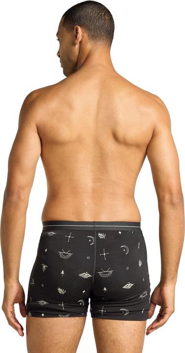 Actual product image Icebreaker Boxershort Anatomica Explore (M)