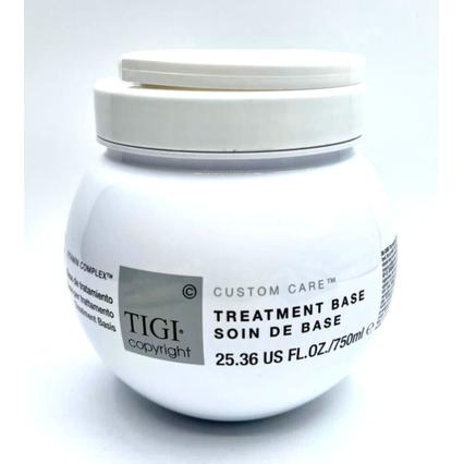 Thumbnail - Tigi, Haarmaske, Copyright Custom Care™ Treatment Base (750 ml)