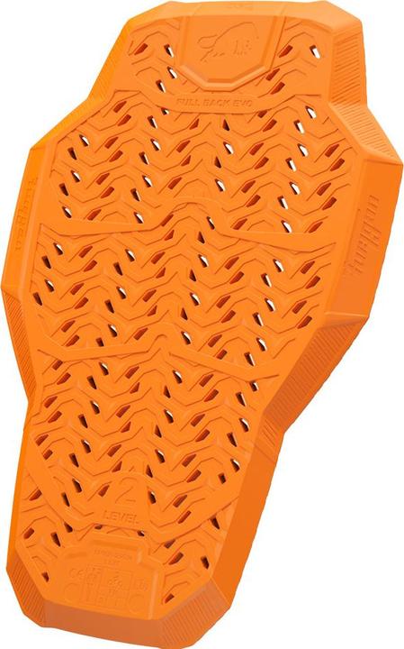 Produktbild Furygan rückenschutz fury d3o® evo