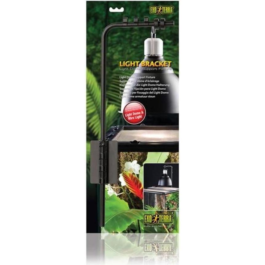 Comparer les prix de Support Pour Lampe - Exo Terra