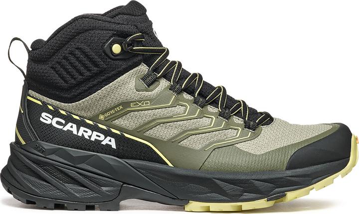 Produktbild Scarpa Women's Rush Mid 2 GTX (41)