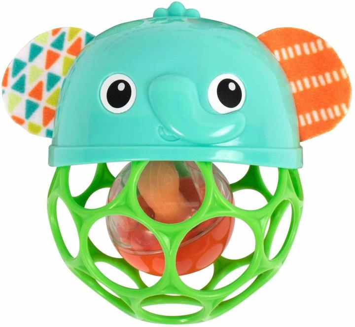 Produktbild Bright Starts Oball Schleckermäulchen