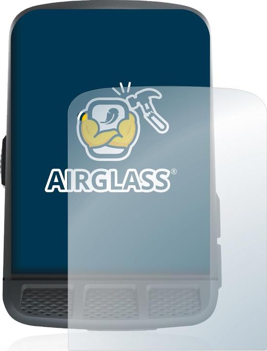 Actual product image BROTECT AirGlass Glass