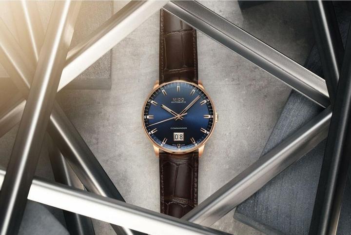 Produktbild Mido Herrenuhr M0216263604100 (Ø 42 mm) (42 mm)