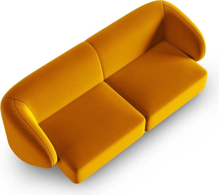 Actual product image CXL by Christian Lacroix Lionel (2 person sofa, Modular sofa)