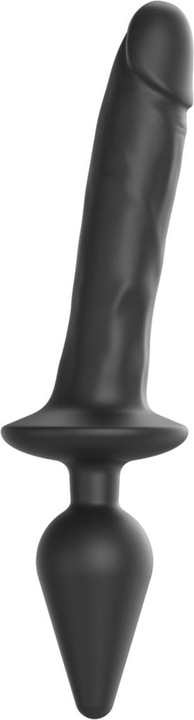 Produktbild Strap-on-me Switch Plug-In Dildo (L)