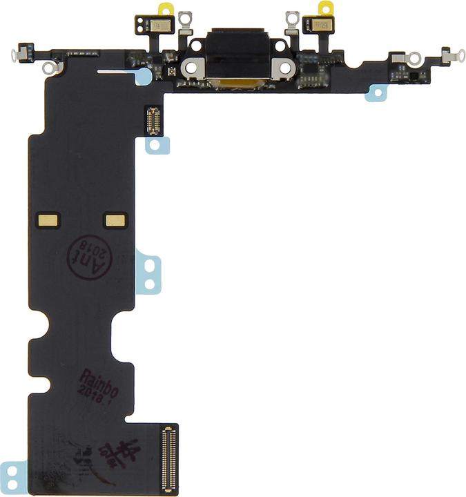 Produktbild Clappio Ladebuchse Ersatzteil iPhone 8 Plus (Apple iPhone 8 Plus)