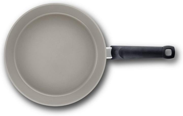 Produktbild Fissler Ceratal Comfort Pannenset mit keramischer Antiaanbaklaag, Made in Germany (Bratpfanne, Aluminium)