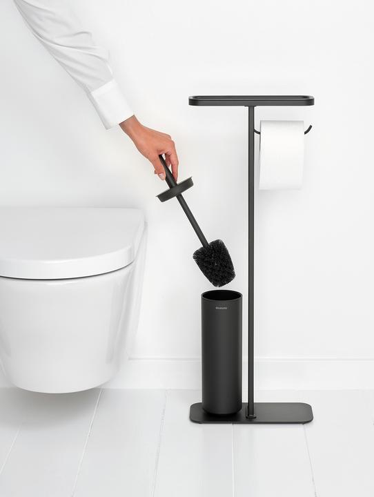 Produktbild Brabantia Toilettenbutler MindSet