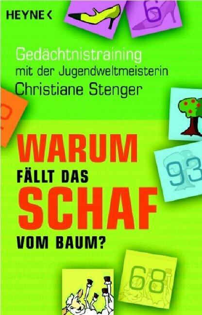 Produktbild Warum fällt das Schaf vom Baum? (Deutsch, Christiane Stenger, 2006)
