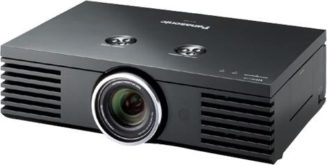 Produktbild Panasonic Pt-Ae4000e