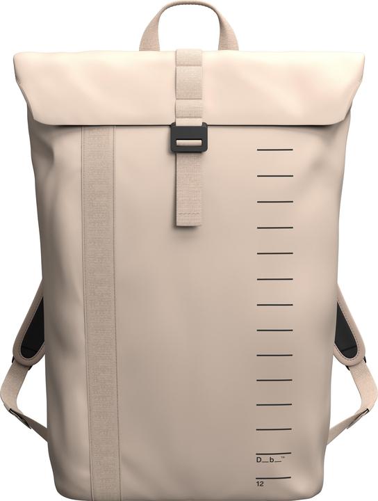 Actual product image D_b_ Essential Backpack (12 l)