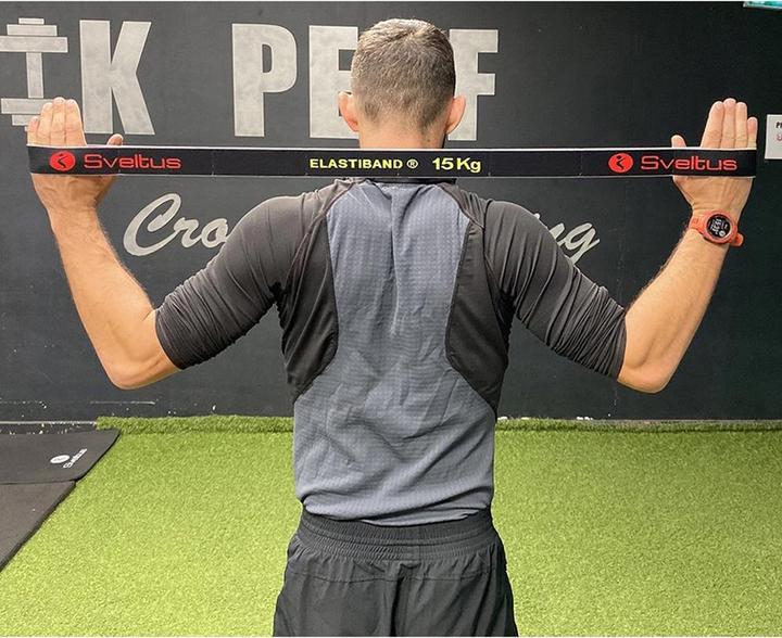 Actual product image Sveltus Elastiband (0.90 m, Medium)